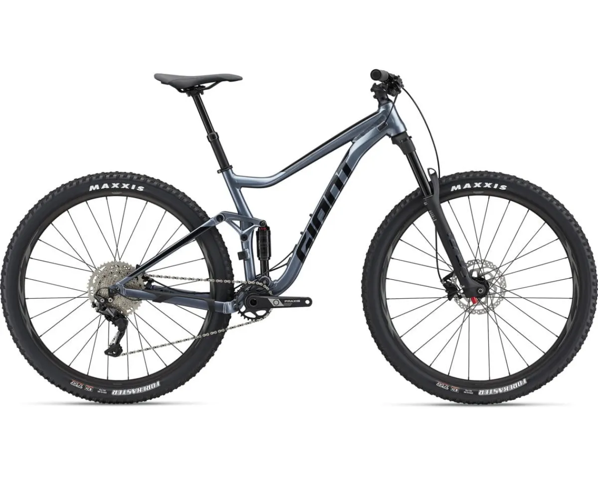 Giant Mountain Bikes|Giant Bikes|Stance 29 2 Mountain Bike (Knight Shield) (L)