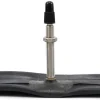 Giant Tubes|27.5" Standard Inner Tube (Presta) (Fixed Core/Threaded) (2.1 - 2.4") (48mm)