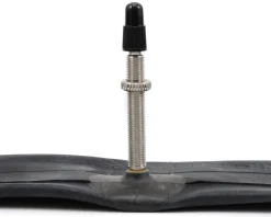 Giant Tubes|27.5" Standard Inner Tube (Presta) (Fixed Core/Threaded) (2.1 - 2.4") (48mm)