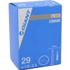 Giant Tubes|29" Standard Inner Tube (Presta) (1.9 - 2.3") (48mm) (Threaded) (Removable Core)