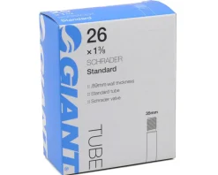 Giant Tubes|26" Standard Inner Tube (Schrader) (1-3/8") (35mm)