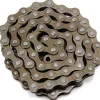 Giant Chains & Accessories|Standard 1/8" Single Speed Chain (Brown) (Single Speed) (112 Link)