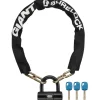 Giant Bike Locks|SureLock Force 2 Chain Lock (8mm x 100cm)