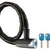 Giant Bike Locks|SureLock Tough 2 Cable Lock (20mm x 100cm)
