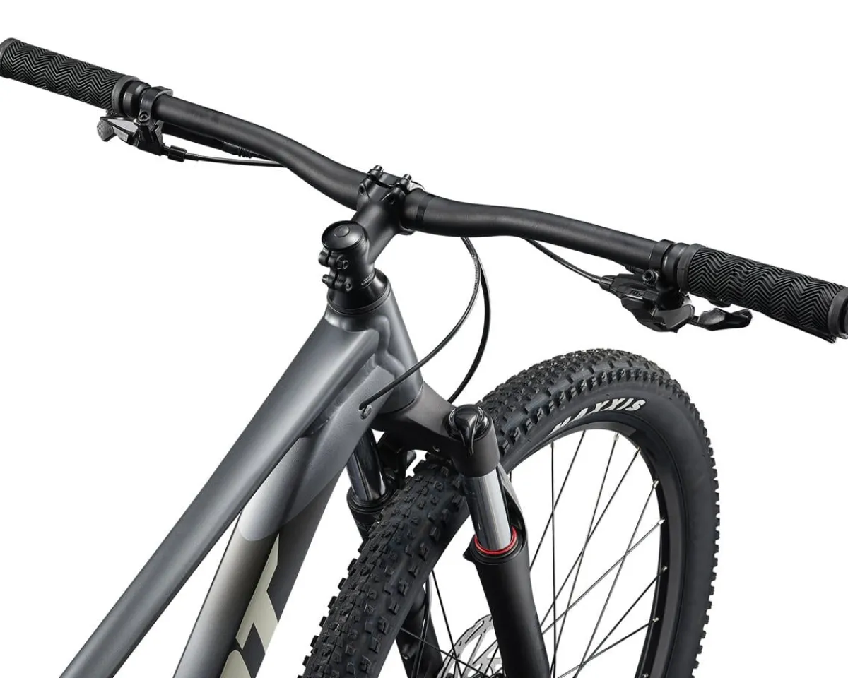 Giant Mountain Bikes|Giant Bikes|Talon 29 1 Mountain Bike (Charcoal) (L)