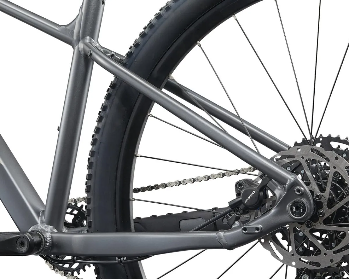Giant Mountain Bikes|Giant Bikes|Talon 29 1 Mountain Bike (Charcoal) (L)