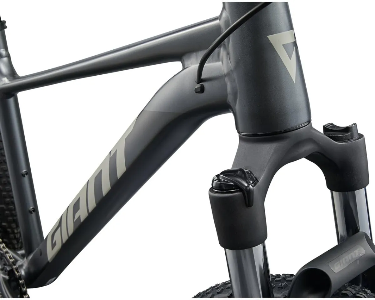 Giant Mountain Bikes|Giant Bikes|Talon 29 1 Mountain Bike (Charcoal) (L)