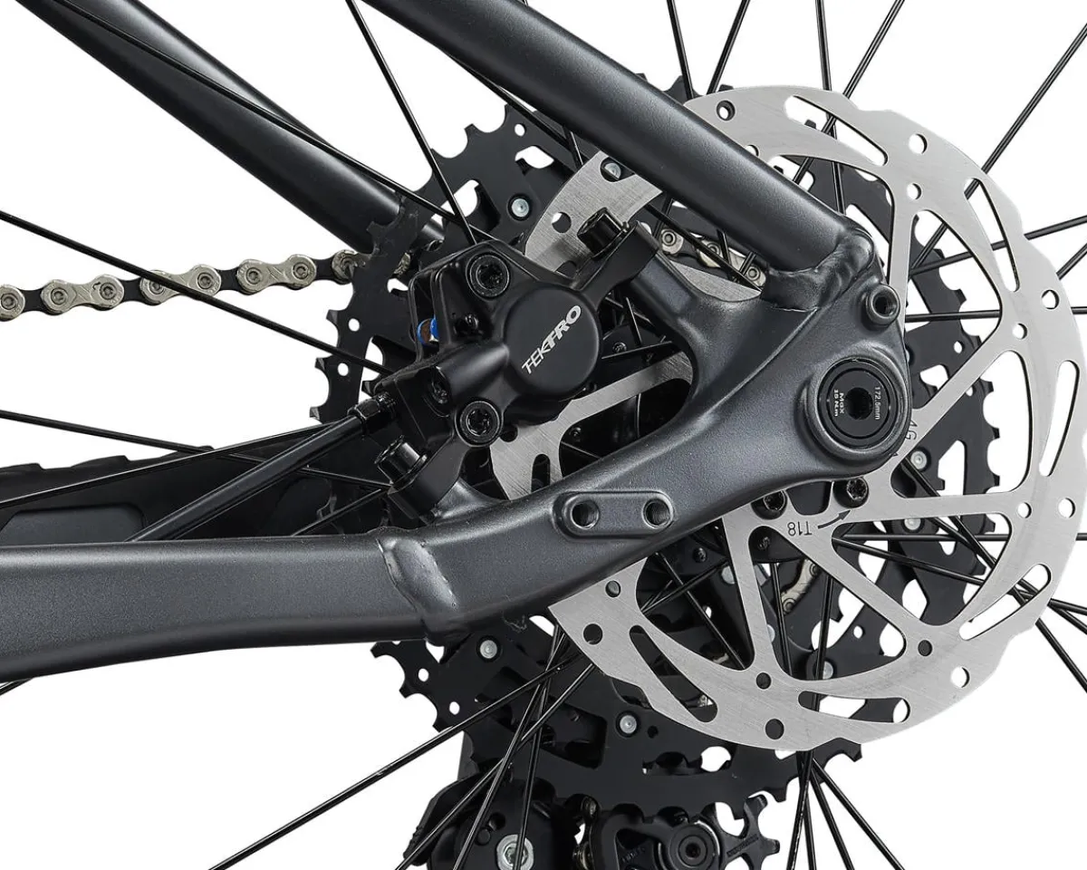 Giant Mountain Bikes|Giant Bikes|Talon 29 1 Mountain Bike (Charcoal) (L)