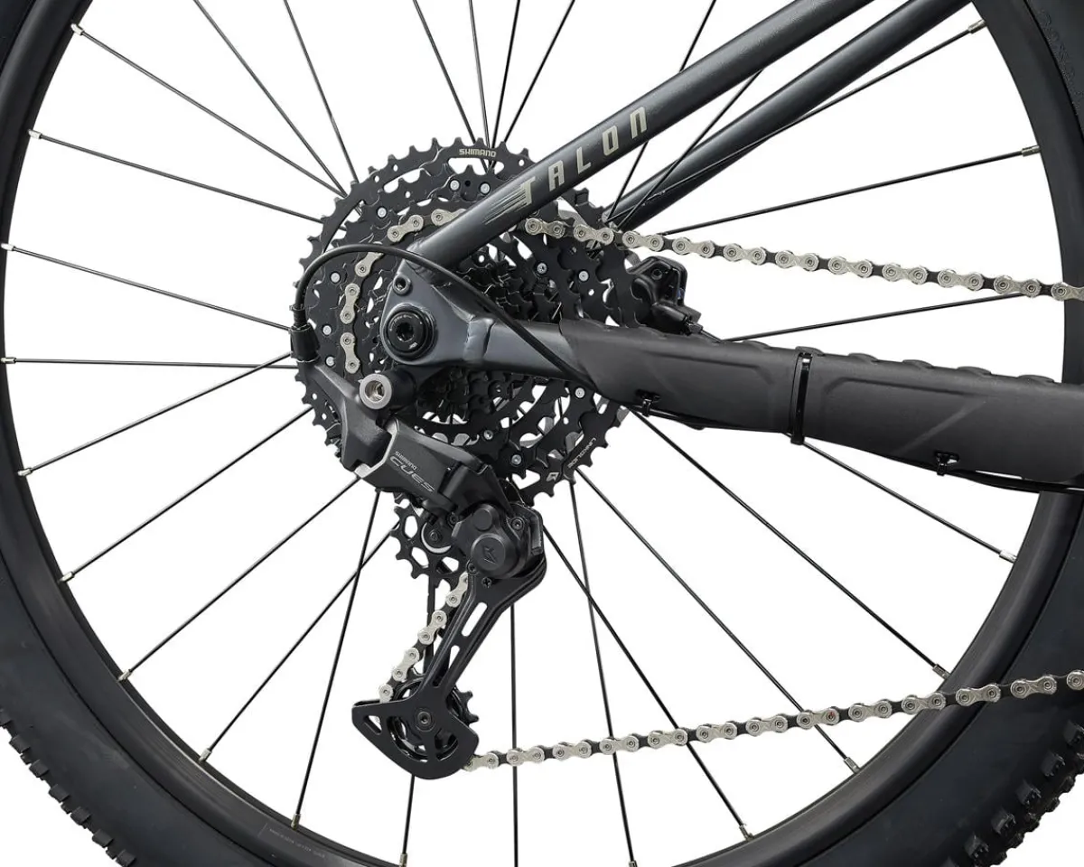 Giant Mountain Bikes|Giant Bikes|Talon 29 1 Mountain Bike (Charcoal) (L)