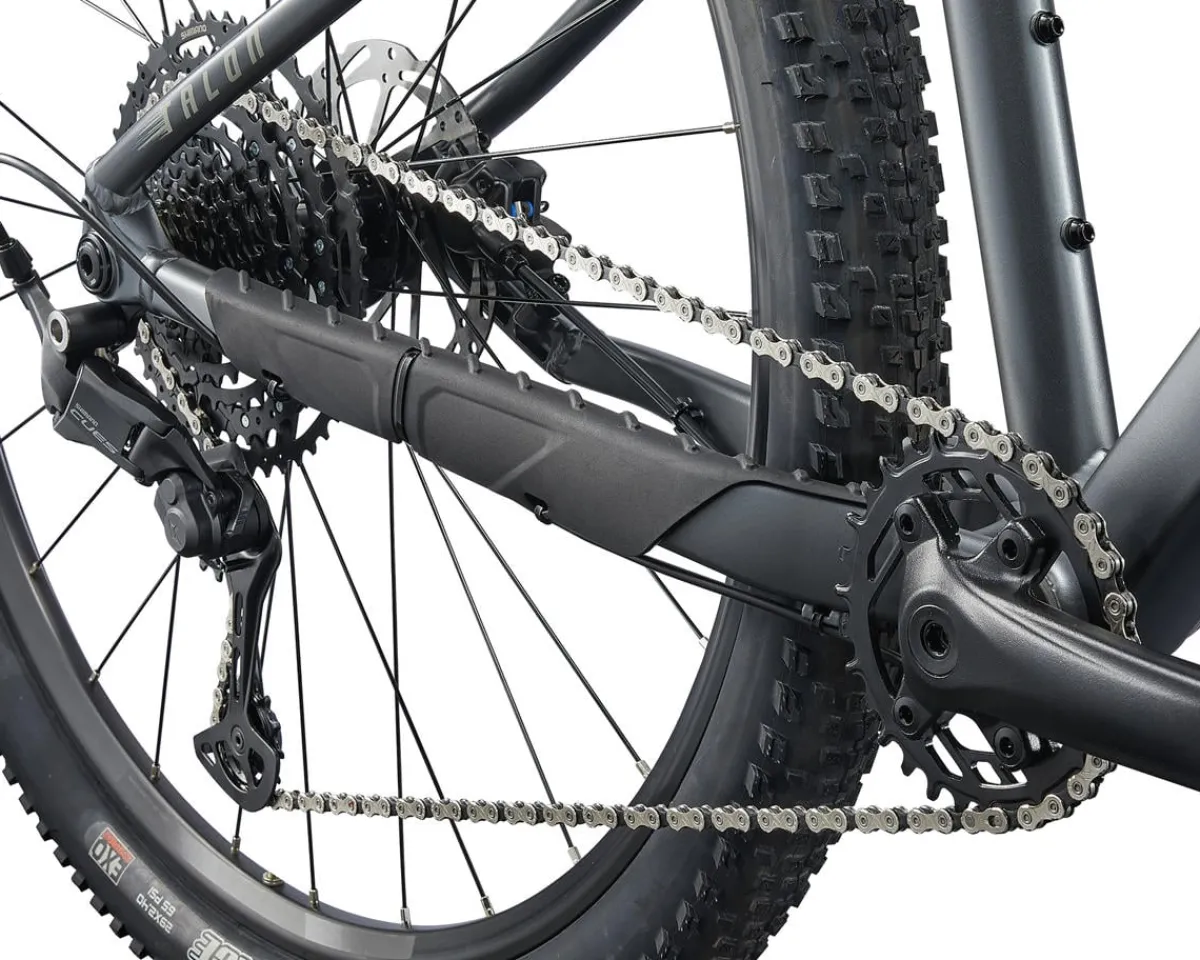 Giant Mountain Bikes|Giant Bikes|Talon 29 1 Mountain Bike (Charcoal) (L)
