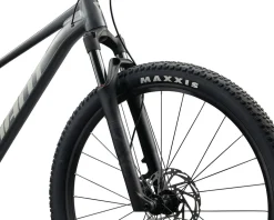 Giant Mountain Bikes|Giant Bikes|Talon 29 1 Mountain Bike (Charcoal) (L)