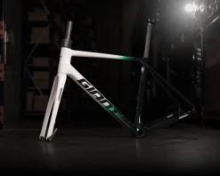Giant Frames|Holiday Shopping|2026 TCR Advanced Pro Frameset (White/Venom Green) (M)