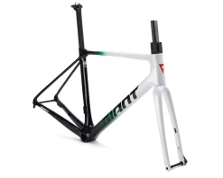 Giant Frames|Holiday Shopping|2026 TCR Advanced Pro Frameset (White/Venom Green) (M)