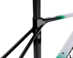 Giant Frames|Holiday Shopping|2026 TCR Advanced Pro Frameset (White/Venom Green) (M)