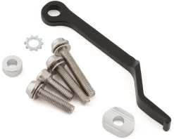 Giant Chainrings & Accessories|TCR Chain Catcher (Black)