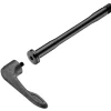 Giant Wheels & Parts|TCR Rear Thru-Axle w/Removeable Lever (Black) (12 x 142mm) (1.5mm)