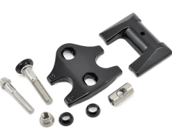 Giant Seatposts & Clamps|TCR 16+ Variant Seatpost Saddle Clamp (Black)