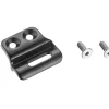 Giant Derailleurs & Parts|2016+ TCX Advanced Pro Front Derailleur Hanger (Black)