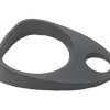 Giant Seatposts & Clamps|TCX Spacer for Carrier Adapter (Black)
