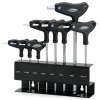 Giant Tools|T-Handle Hex Wrench Set