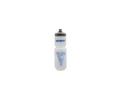 Giant Water Bottles|TopoRush Taunik Water Bottle (Translucent/Blue) (26oz)