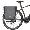 Giant Bags & Packs|Transporter MIK Pannier Bag (Grey) (48L) (Pair)