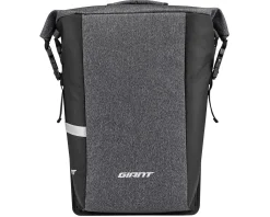 Giant Bags & Packs|Transporter MIK Pannier Bag (Grey) (48L) (Pair)