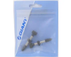 Giant Tubeless Tire Tools|Tubeless Accessories|Tubeless Valve Stems (Pair) (32mm)