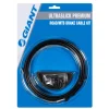 Giant Brakes|Cables & Housing|UltraSlick Premium Brake Cable Kit (Black) (Stainless) (Road & Mountain) (1.5mm) (1350/2350mm) (w/Housing)