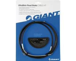 Giant Brakes|Cables & Housing|UltraSlick Road Brake Cable (Teflon) (1) (w/ Housing)