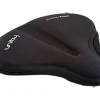 Giant Saddles & Seats|Unity GelCap Cruiser Seatcover (Black)