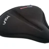 Giant Saddles & Seats|Unity GelCap Hybrid Seatcover (Black)