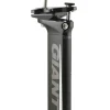 Giant Seatposts & Clamps|Vector Carbon Seatpost (Black) (Adv/SL 09+) (350mm) (-5/25mm Offset)