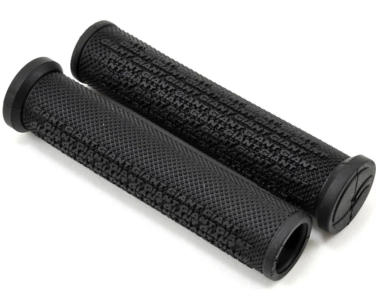 Giant Grips & Handlebar Tape|XC SL Grips (Black) (135mm)