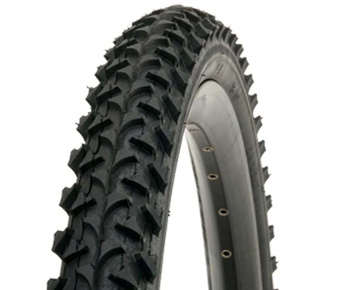 Giant Tires|Z-Max Center Ridge Tire (Black) (26") (2.1") (Wire)