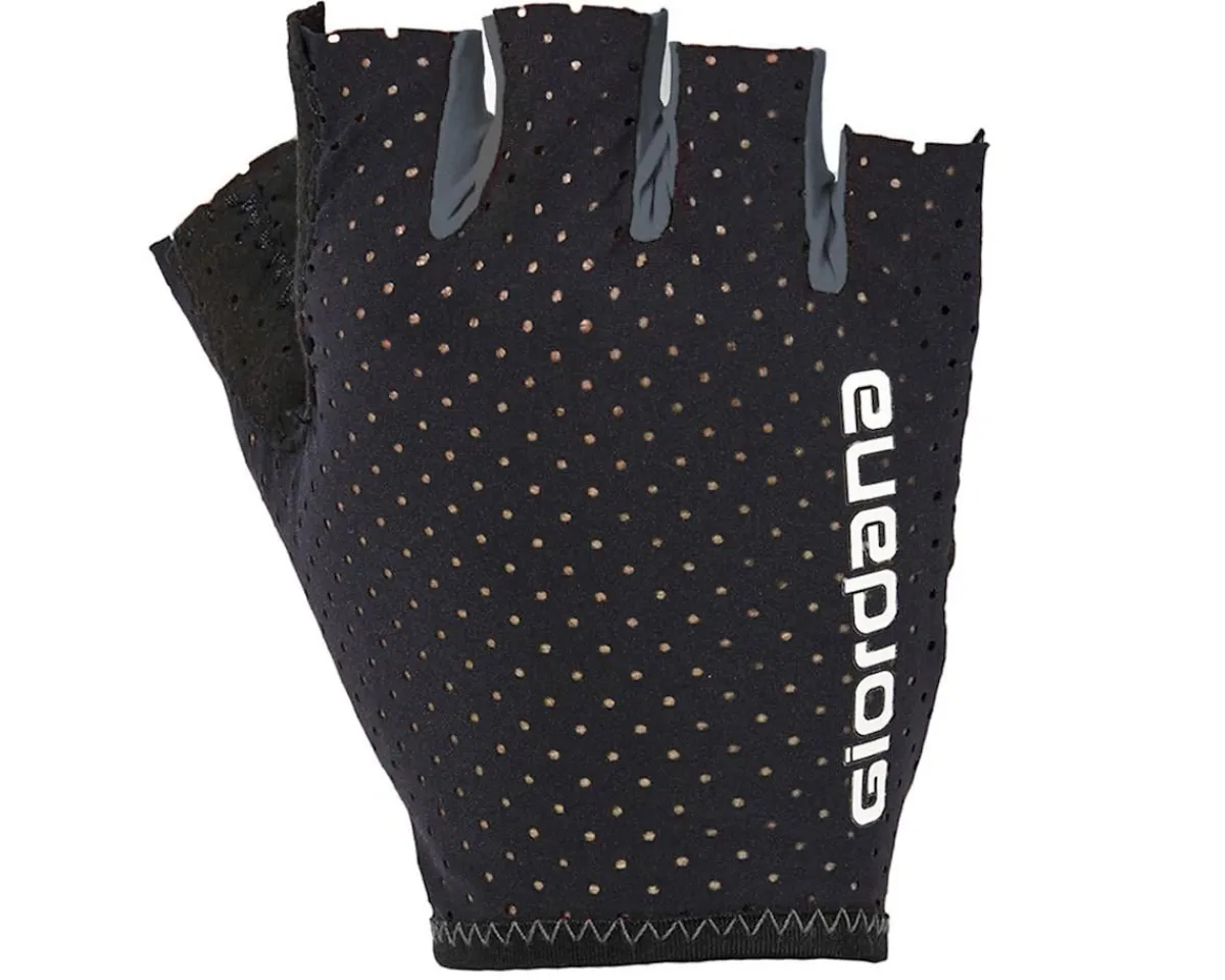 Giordana Clothing Sale|Clothing Accessories|FR-C Pro Lyte Glove (Black/Titanium) (S)