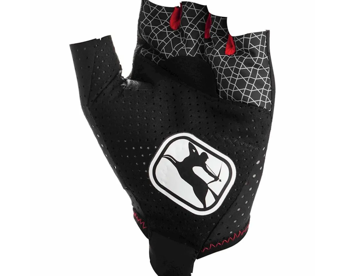 Giordana Clothing Sale|Clothing Accessories|FR-C Pro Lyte Glove (Black/Red) (S)