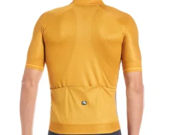 Giordana Clothing Sale|Jerseys|FR-C Pro Short Sleeve Jersey (Mustard Yellow) (S)