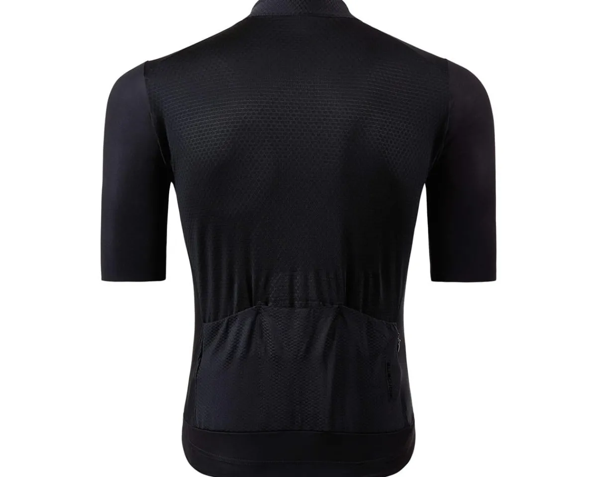 Giordana Jerseys|Summer Essentials|FR-C Pro Short Sleeve Jersey (Black) (L)