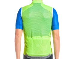 Giordana Jackets & Vests|Clothing Sale|Neon Wind Vest (Neon Yellow) (S)