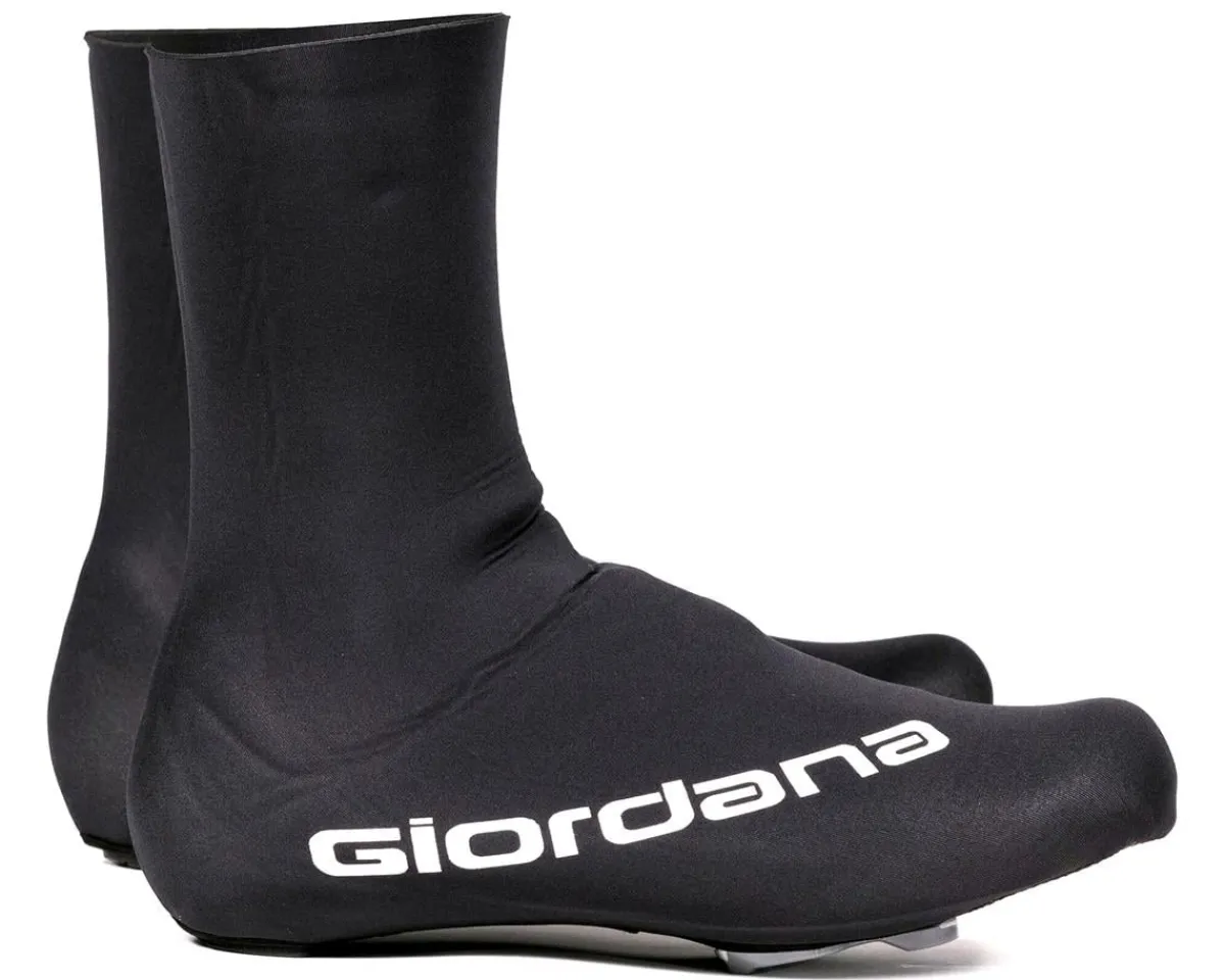Giordana Clothing Sale|Clothing Accessories|Neoprene Shoe Covers (Black) (S)