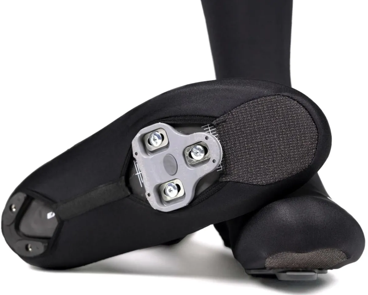 Giordana Clothing Sale|Clothing Accessories|Neoprene Shoe Covers (Black) (S)
