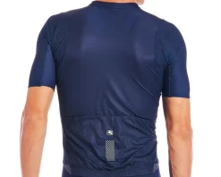 Giordana Clothing Sale|Jerseys|SilverLine Short Sleeve Jersey (Navy Blue) (S)