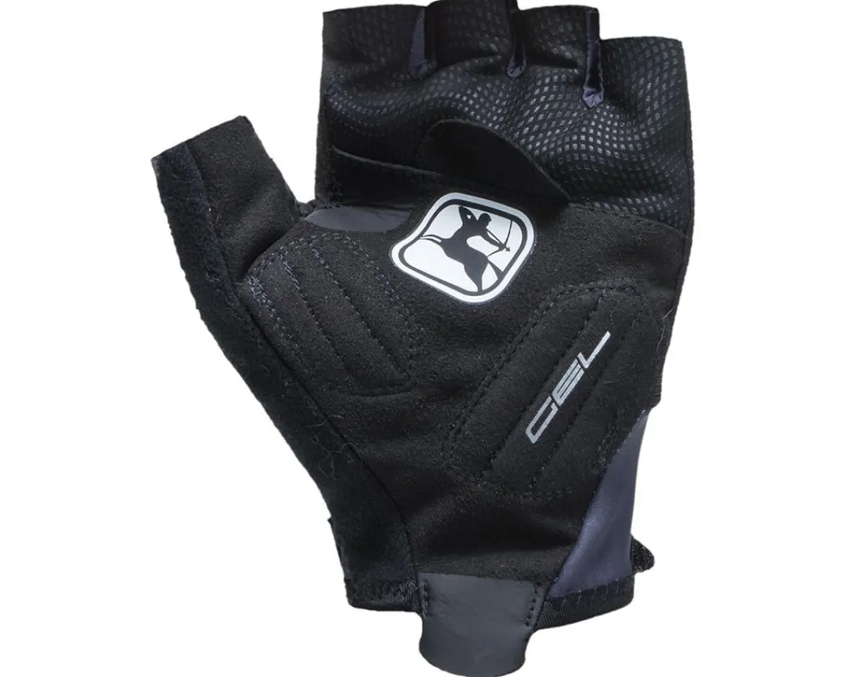 Giordana Clothing Sale|Clothing Accessories|Versa Gloves (Black/Titanium) (S)