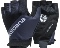 Giordana Clothing Sale|Clothing Accessories|Versa Gloves (Black/Titanium) (S)