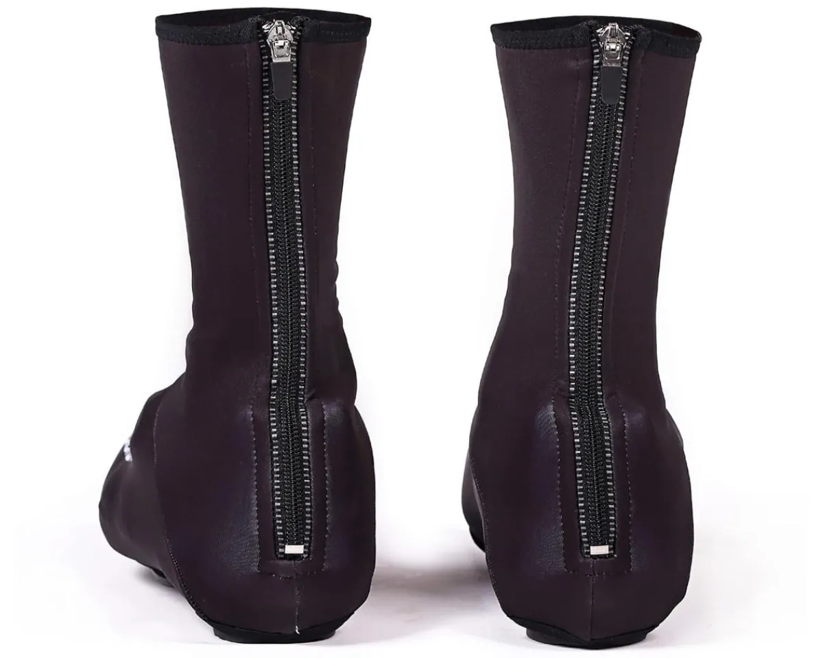 Giordana Clothing Accessories|Shoes, Socks, & Footwear|Winter Insulated Shoe Covers (Black) (M)
