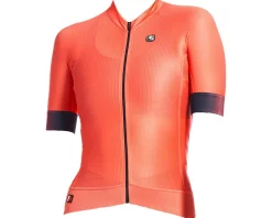 Giordana Clothing Sale|Women'S|Women's FR-C Pro Short Sleeve Jersey (Coral) (L)