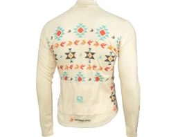 Giordana Clothing Sale|Jerseys|x Performance Custom Wool Long Sleeve Jersey (Wander West) (S)