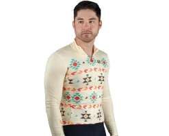 Giordana Clothing Sale|Jerseys|x Performance Custom Wool Long Sleeve Jersey (Wander West) (S)
