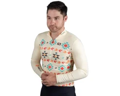 Giordana Clothing Sale|Jerseys|x Performance Custom Wool Long Sleeve Jersey (Wander West) (S)
